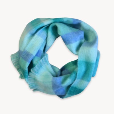 Pokoloko Seamless Alpaca Scarf