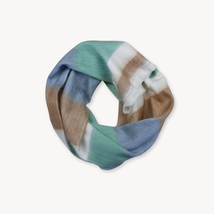Pokoloko Seamless Alpaca Scarf
