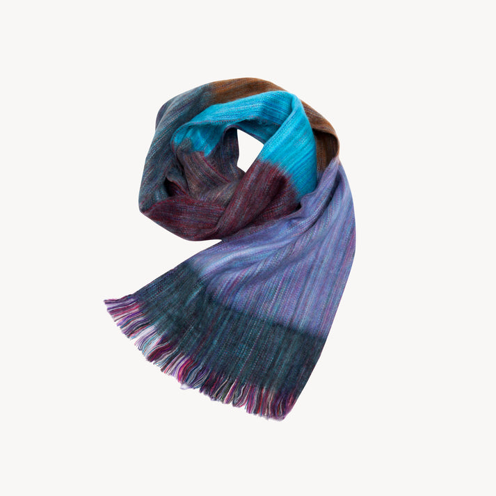 Pokoloko Seamless Alpaca Scarf