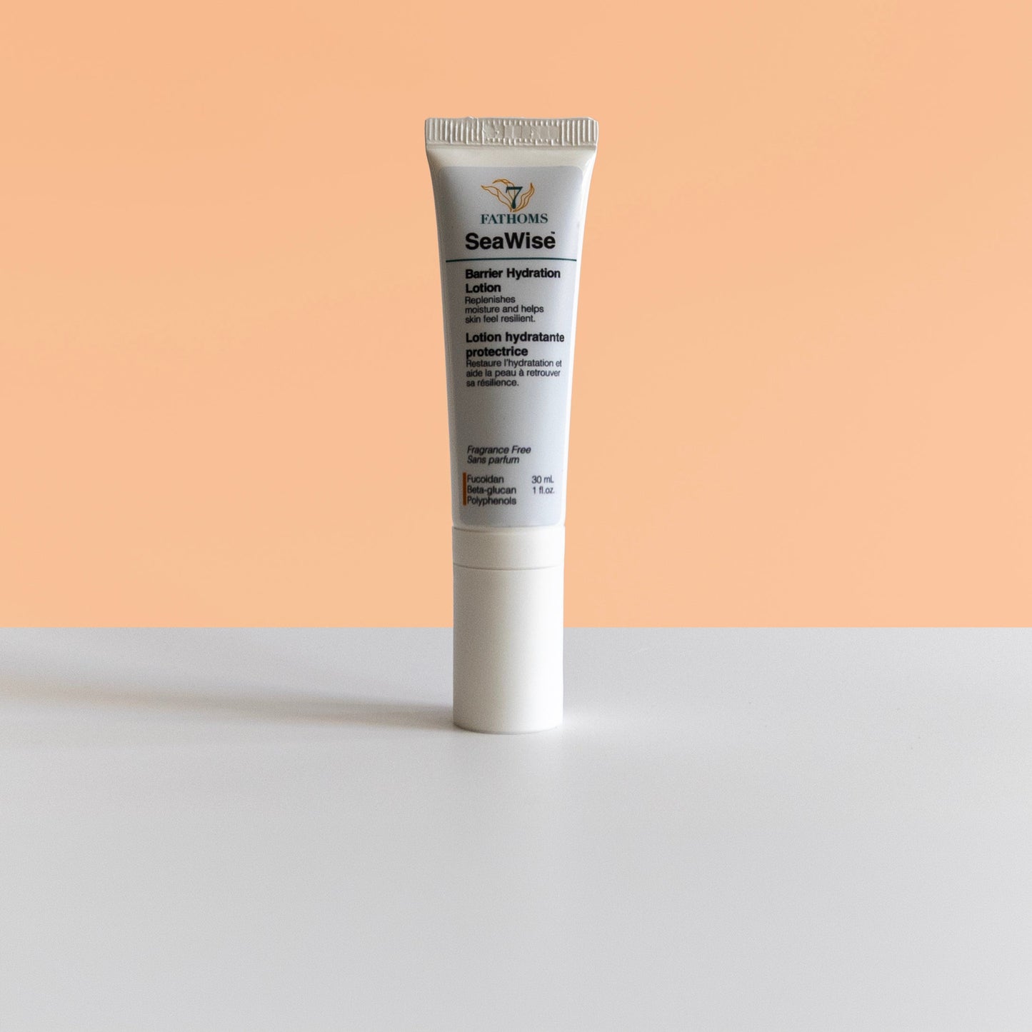SeaWise Barrier Hydration Lotion