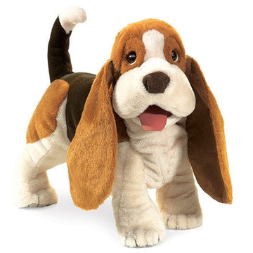 Folkmanis Hand Puppets