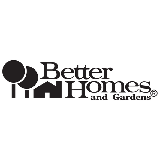 Better Homes and Gardens