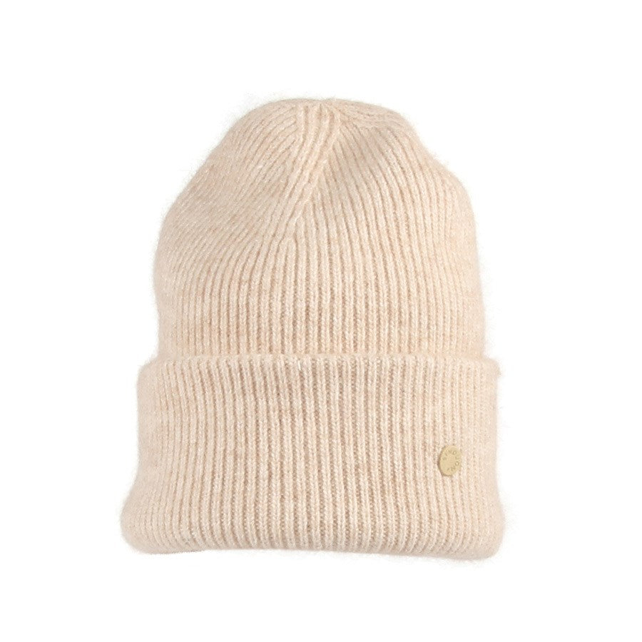 Cotton + Cashmere Jackson Hat