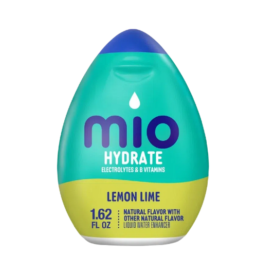 MIO Liquid Water Enhancer