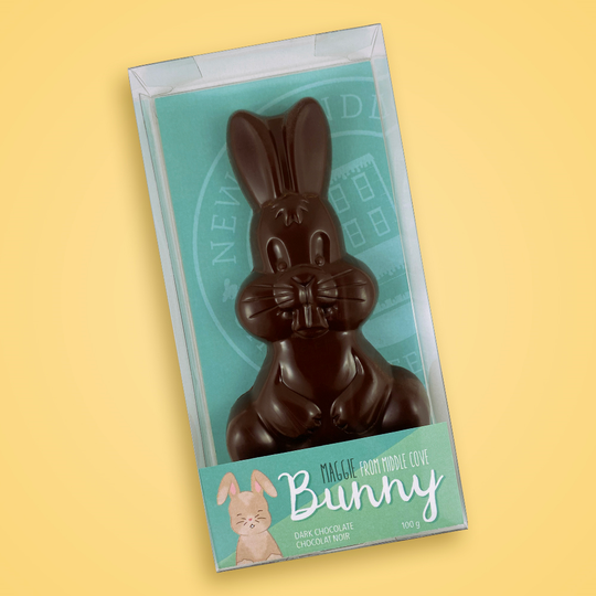 Newfoundland Chocolate Company Easter Collection