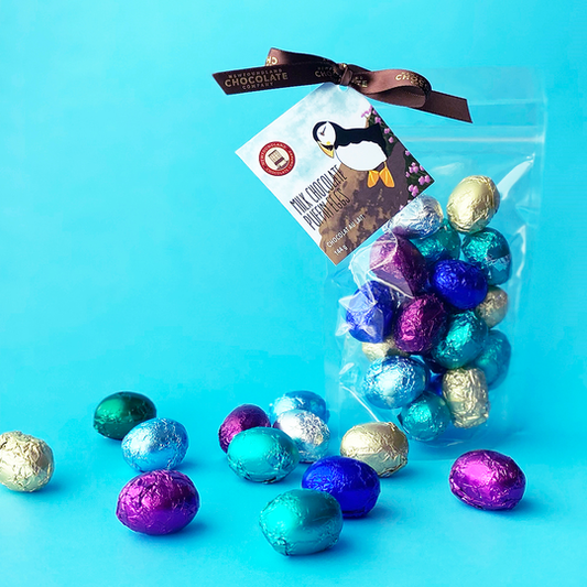 Newfoundland Chocolate Company Easter Collection