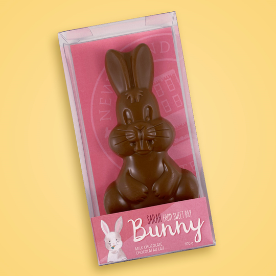Newfoundland Chocolate Company Easter Collection