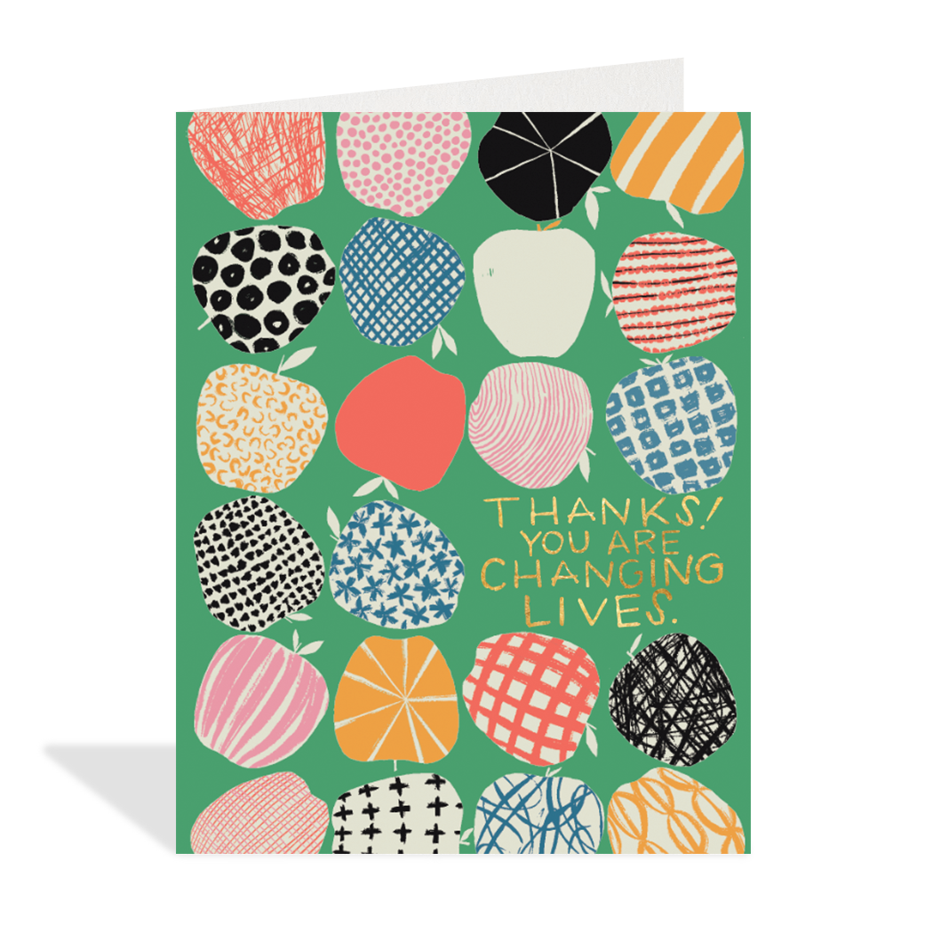 Halfpenny Postage Love & Friendship Greeting Cards
