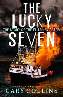 The Lucky Seven by Gary Collins