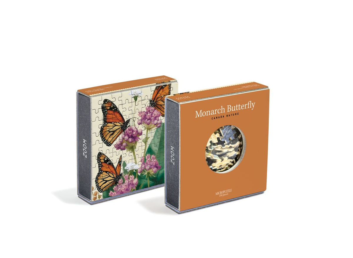 Window Box Micropuzzle - 150 Piece