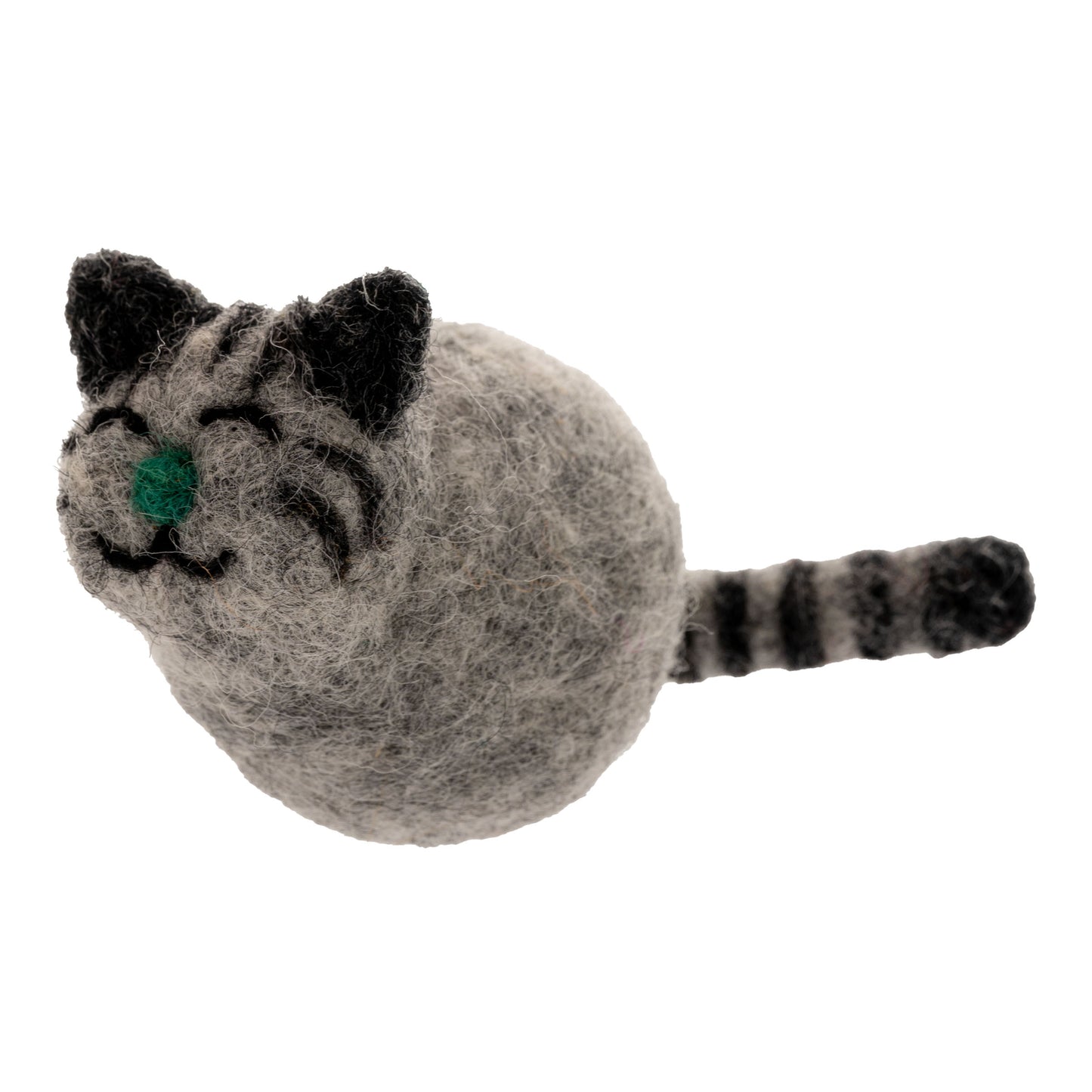 Karma Gift Felted Holiday Ornaments