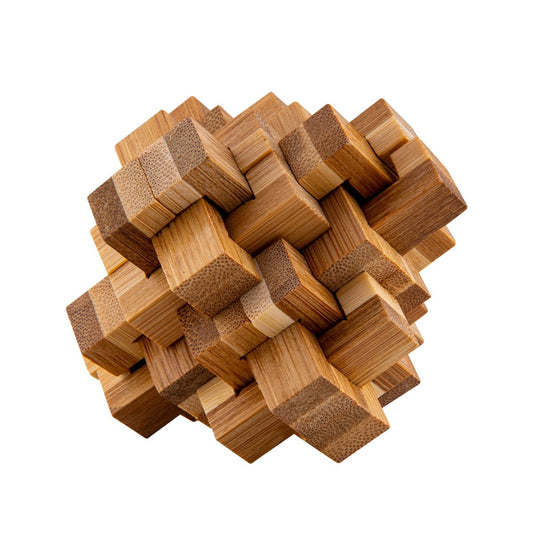 Bamboo Puzzles