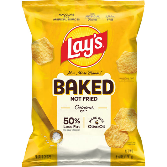 Lays Baked Chips 40g