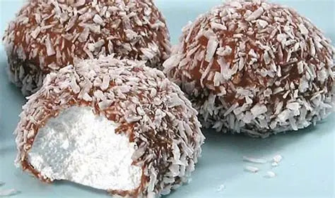 Tunnocks Snowballs