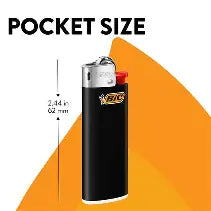 Bic Mini Lighters