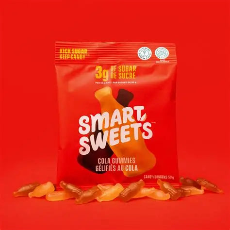 Smart Sweets