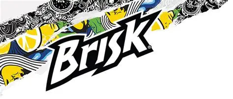 Brisk Products + Deposit Fee