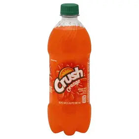 Pepsi Products 591ml + Deposit Fee