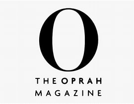 Oprah Bookazine