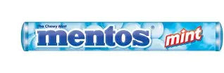 Mentos