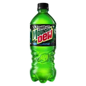 Pepsi Products 591ml + Deposit Fee
