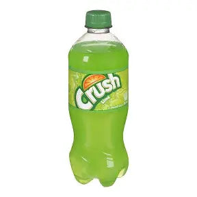 Pepsi Products 591ml + Deposit Fee