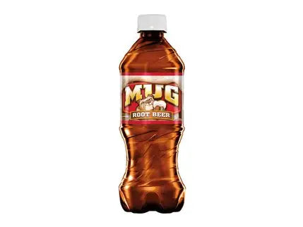 Pepsi Products 591ml + Deposit Fee