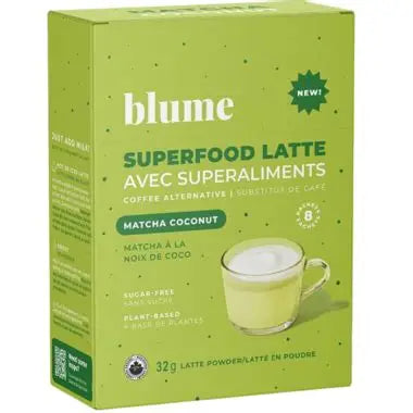 Blume Super Belly Drink Mix
