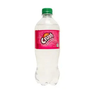Pepsi Products 591ml + Deposit Fee