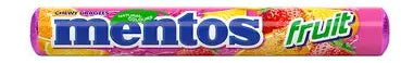 Mentos