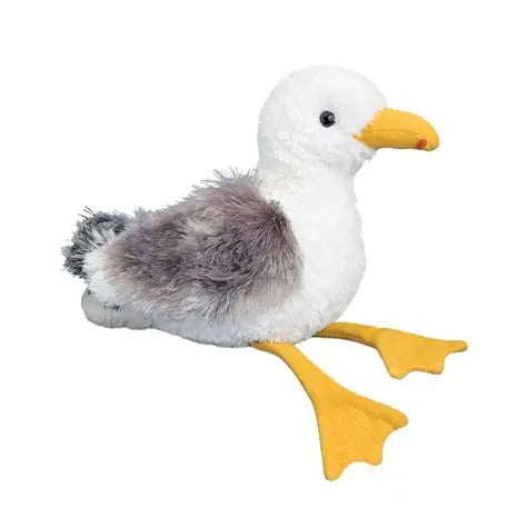 Douglas Ocean and Arctic Plush Animals