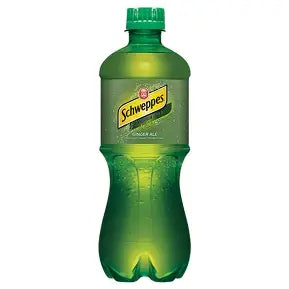 Pepsi Products 591ml + Deposit Fee