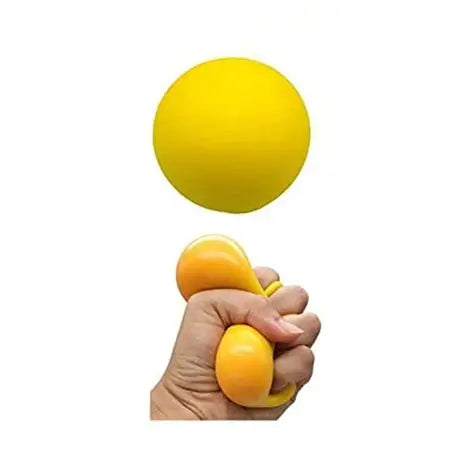 Squishy Stress Ball