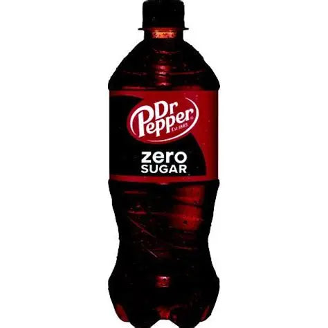 Pepsi Products 591ml + Deposit Fee