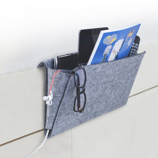 Bedside Caddy Felt