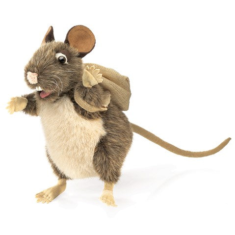 Folkmanis Hand Puppets