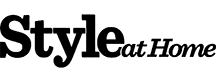 Style at Home Magazine