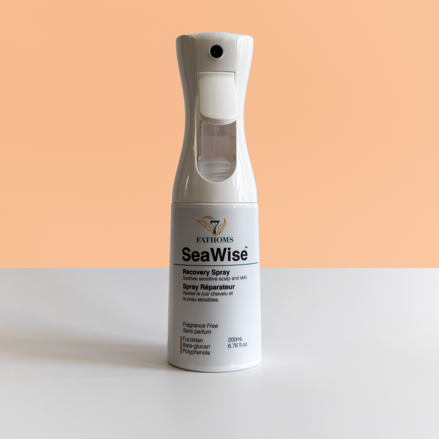SeaWise Recovery Spray