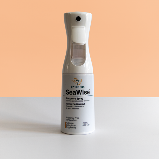 SeaWise Recovery Spray