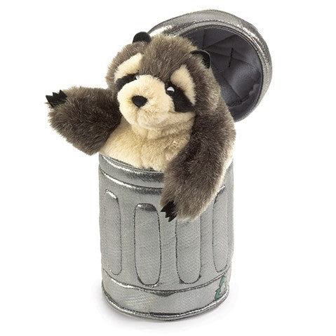 Folkmanis Hand Puppets