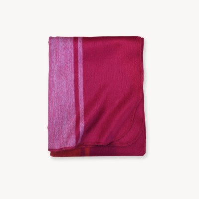 Pokoloko Alpaca Throw Blanket