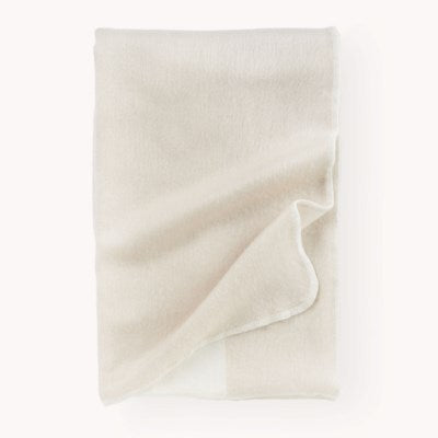 Pokoloko Alpaca Throw Blanket
