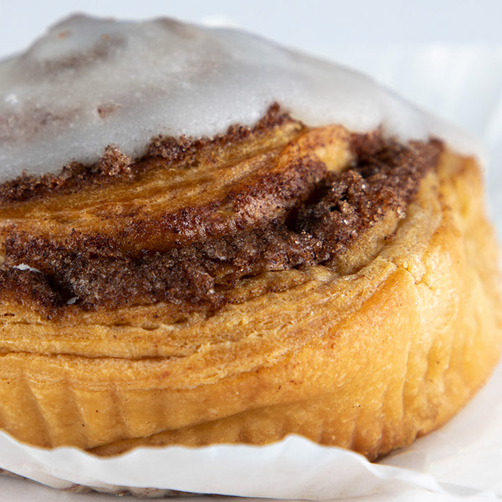 Smith's Snacks Bakery