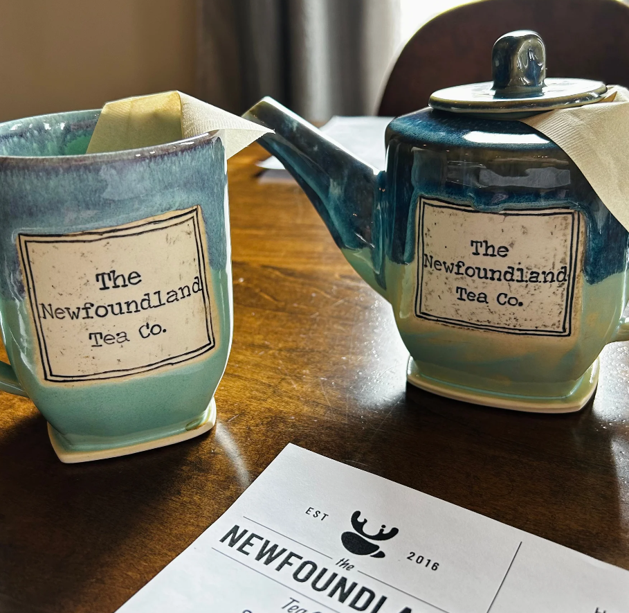 Newfoundland Tea Co. Paper Filters 100 pack