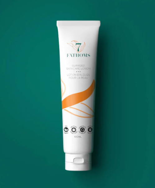 SeaWise Barrier Hydration Lotion