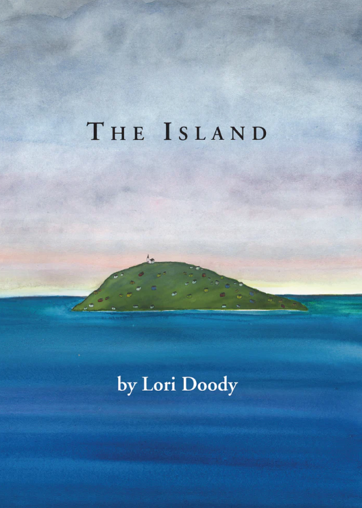 The Island by Lori Doody