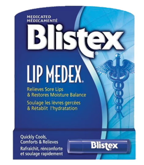 Blistex Lip Medex Stick
