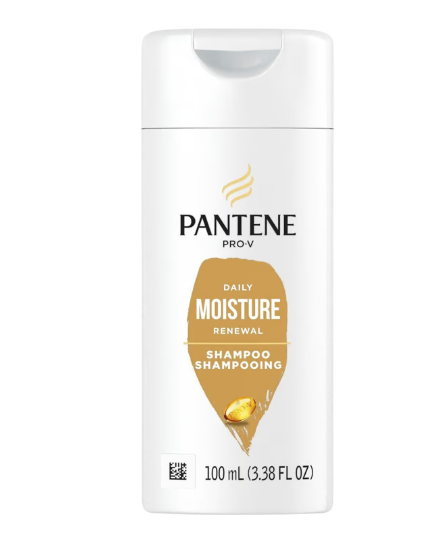 Pantene Pro-V Daily Moisture Renewal Shampoo