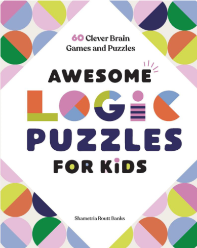Awesome Logic Puzzles for Kids