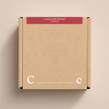 Cape Coffee Roasters
